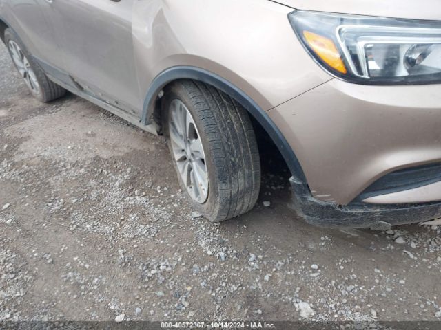 Photo 5 VIN: KL4CJASB9JB611269 - BUICK ENCORE 