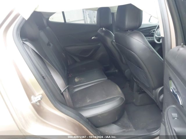 Photo 7 VIN: KL4CJASB9JB611269 - BUICK ENCORE 