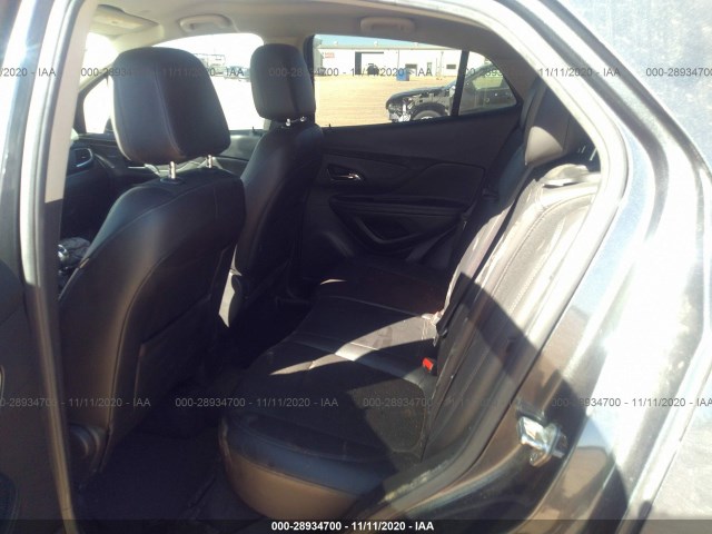 Photo 7 VIN: KL4CJASB9JB612552 - BUICK ENCORE 