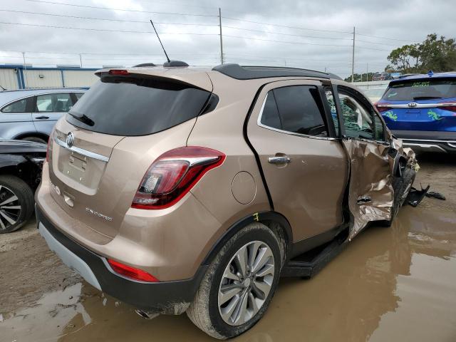 Photo 3 VIN: KL4CJASB9JB613961 - BUICK ENCORE PRE 