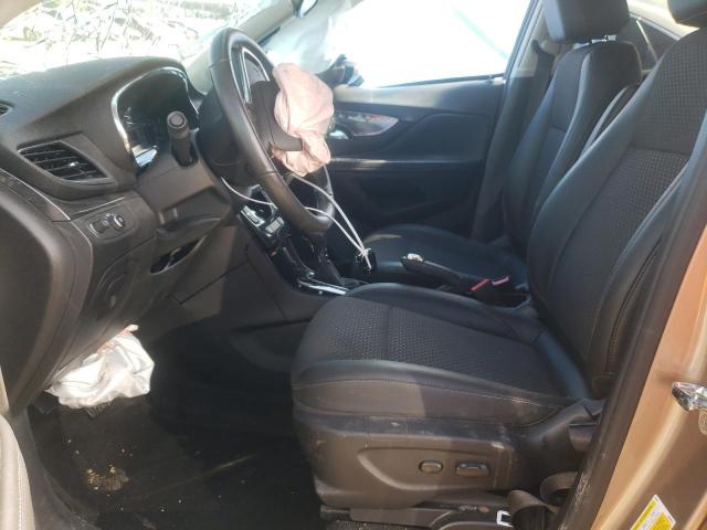 Photo 4 VIN: KL4CJASB9JB613961 - BUICK ENCORE PRE 