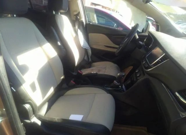 Photo 4 VIN: KL4CJASB9JB614415 - BUICK ENCORE 