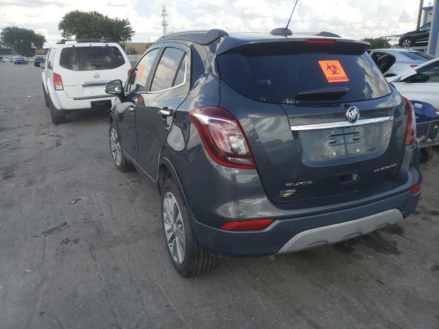 Photo 2 VIN: KL4CJASB9JB619145 - BUICK ENCORE 