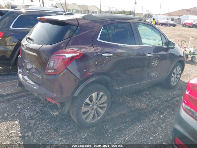 Photo 3 VIN: KL4CJASB9JB622854 - BUICK ENCORE 