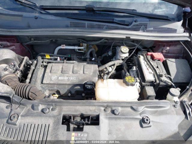 Photo 9 VIN: KL4CJASB9JB622854 - BUICK ENCORE 