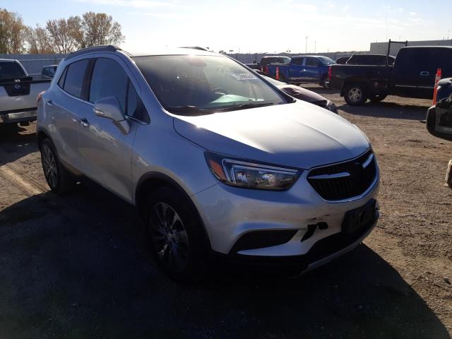 Photo 0 VIN: KL4CJASB9JB623034 - BUICK ENCORE PRE 