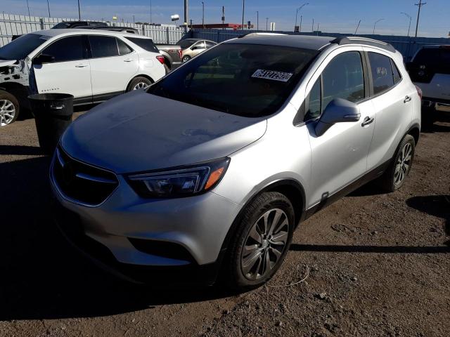 Photo 1 VIN: KL4CJASB9JB623034 - BUICK ENCORE PRE 