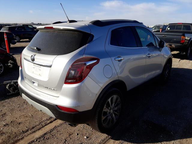 Photo 3 VIN: KL4CJASB9JB623034 - BUICK ENCORE PRE 