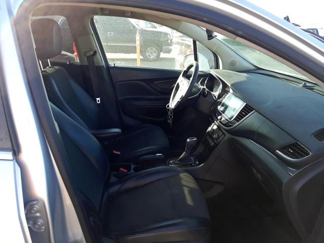 Photo 4 VIN: KL4CJASB9JB623034 - BUICK ENCORE PRE 