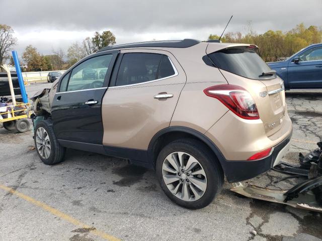 Photo 1 VIN: KL4CJASB9JB624720 - BUICK ENCORE PRE 