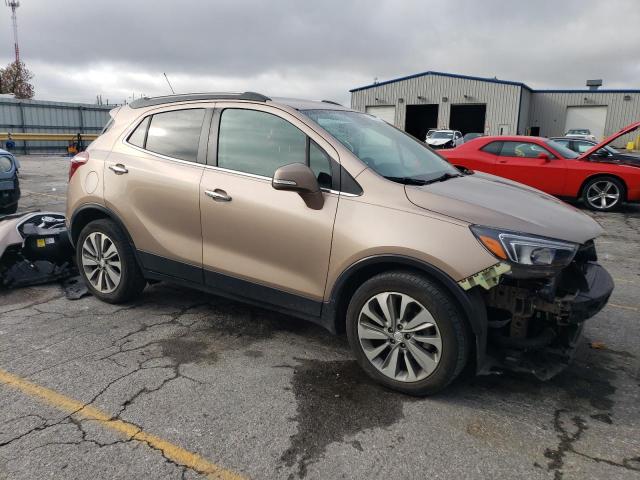 Photo 3 VIN: KL4CJASB9JB624720 - BUICK ENCORE PRE 