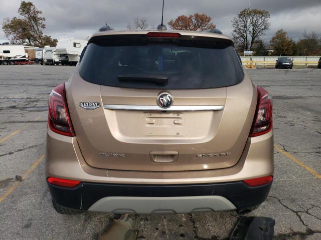 Photo 5 VIN: KL4CJASB9JB624720 - BUICK ENCORE PRE 