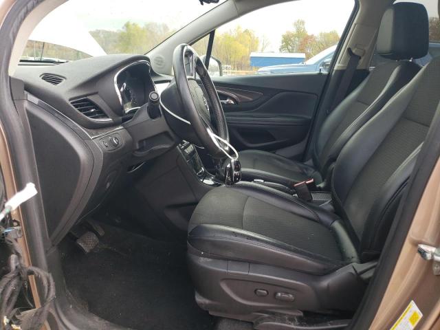 Photo 6 VIN: KL4CJASB9JB624720 - BUICK ENCORE PRE 