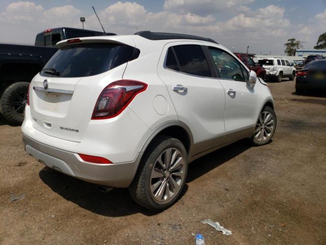 Photo 2 VIN: KL4CJASB9JB626015 - BUICK ENCORE 