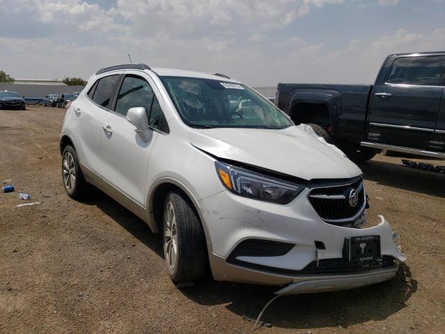 Photo 3 VIN: KL4CJASB9JB626015 - BUICK ENCORE 