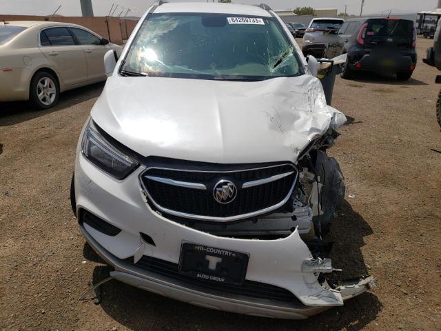 Photo 4 VIN: KL4CJASB9JB626015 - BUICK ENCORE 