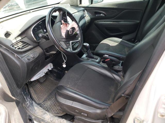 Photo 6 VIN: KL4CJASB9JB626015 - BUICK ENCORE 