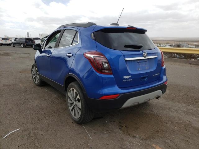 Photo 2 VIN: KL4CJASB9JB631540 - BUICK ENCORE 