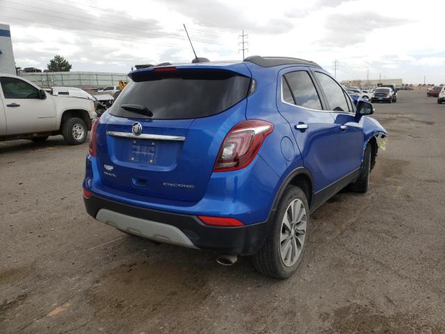 Photo 3 VIN: KL4CJASB9JB631540 - BUICK ENCORE 