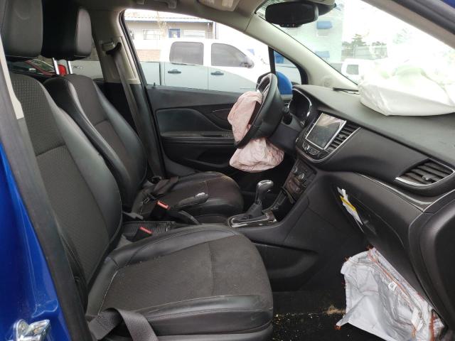 Photo 4 VIN: KL4CJASB9JB631540 - BUICK ENCORE 