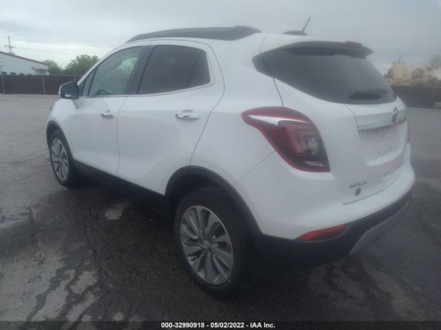 Photo 2 VIN: KL4CJASB9JB636298 - BUICK ENCORE 