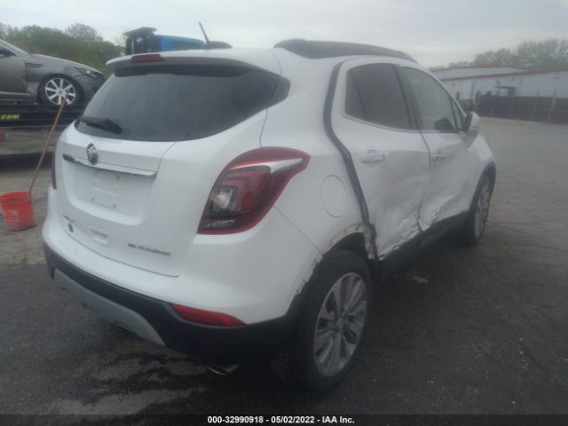 Photo 3 VIN: KL4CJASB9JB636298 - BUICK ENCORE 