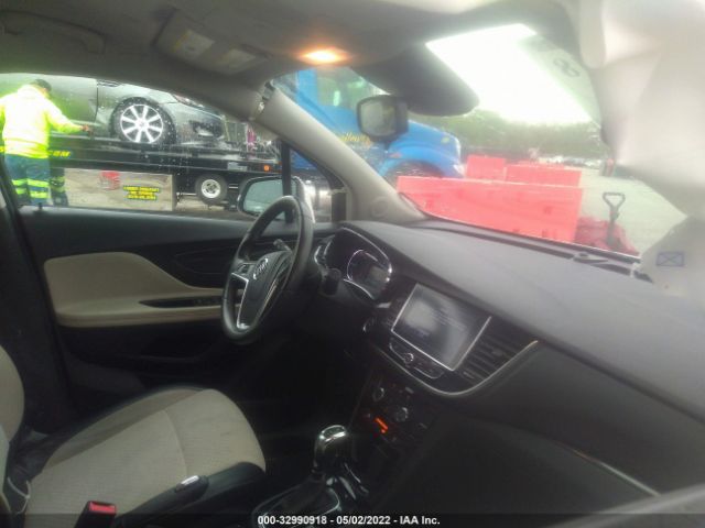 Photo 4 VIN: KL4CJASB9JB636298 - BUICK ENCORE 