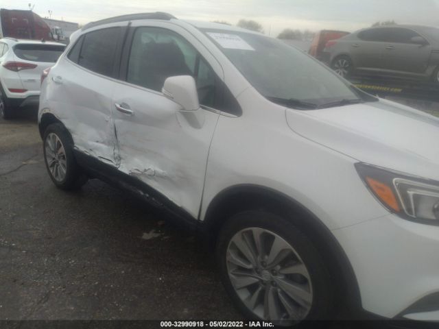 Photo 5 VIN: KL4CJASB9JB636298 - BUICK ENCORE 