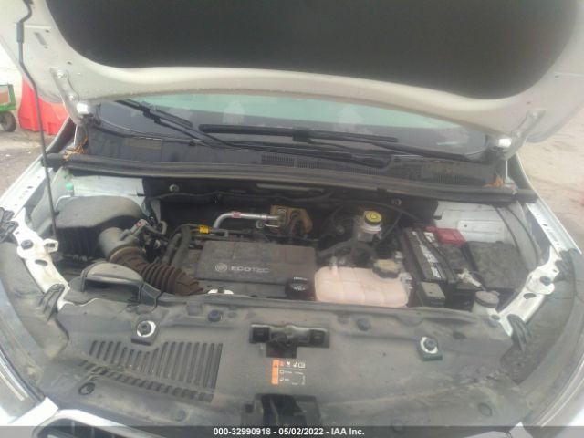 Photo 9 VIN: KL4CJASB9JB636298 - BUICK ENCORE 