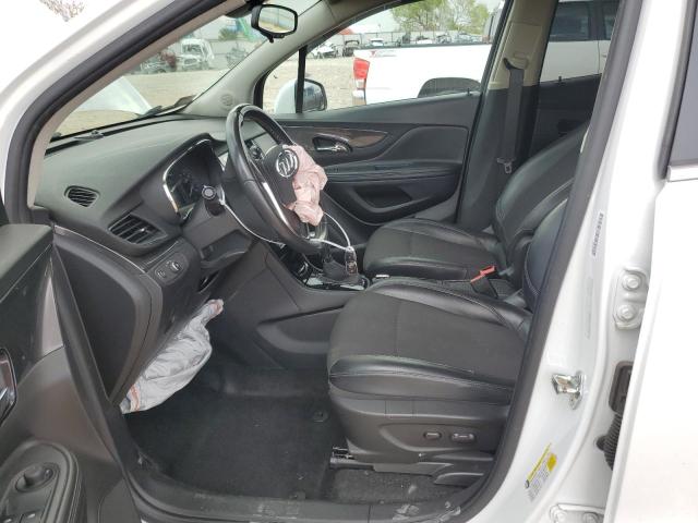 Photo 6 VIN: KL4CJASB9JB640755 - BUICK ENCORE PRE 