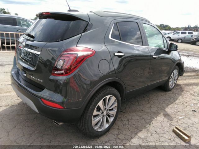 Photo 3 VIN: KL4CJASB9JB653702 - BUICK ENCORE 