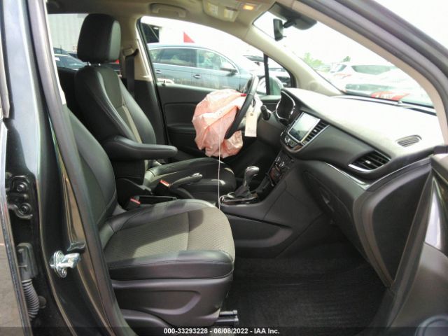 Photo 4 VIN: KL4CJASB9JB653702 - BUICK ENCORE 