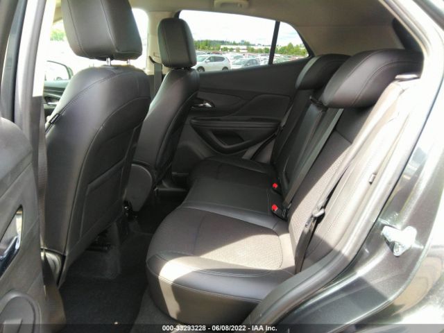 Photo 7 VIN: KL4CJASB9JB653702 - BUICK ENCORE 