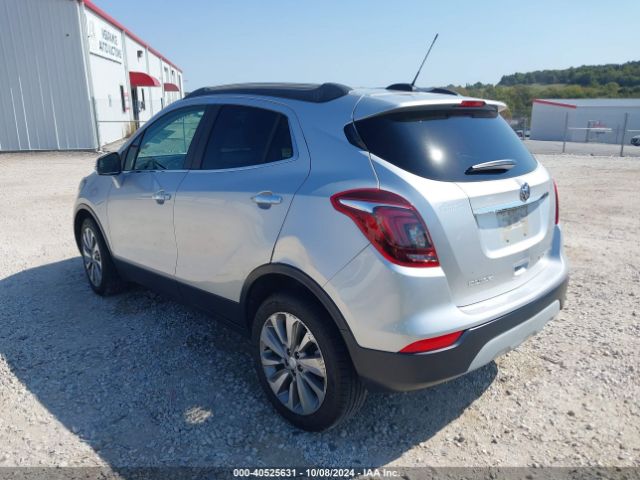 Photo 2 VIN: KL4CJASB9JB654803 - BUICK ENCORE 