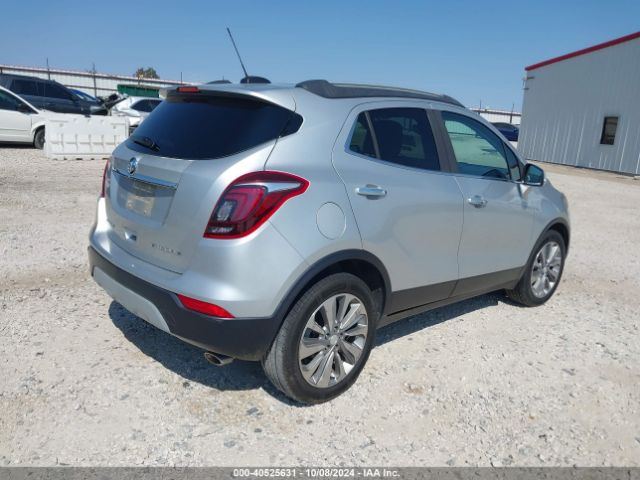 Photo 3 VIN: KL4CJASB9JB654803 - BUICK ENCORE 