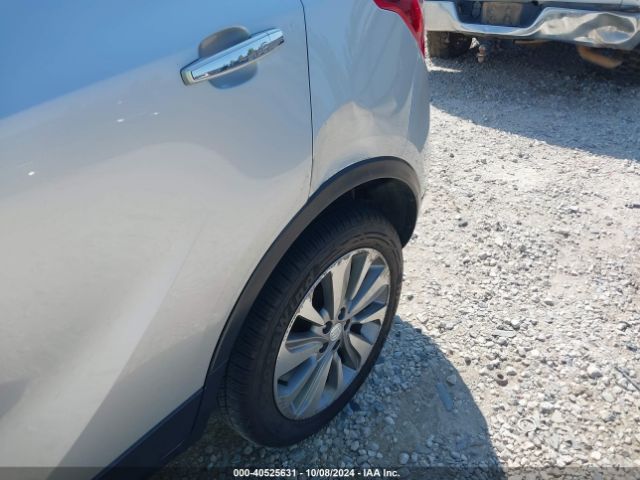 Photo 5 VIN: KL4CJASB9JB654803 - BUICK ENCORE 