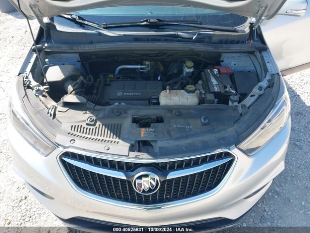 Photo 9 VIN: KL4CJASB9JB654803 - BUICK ENCORE 