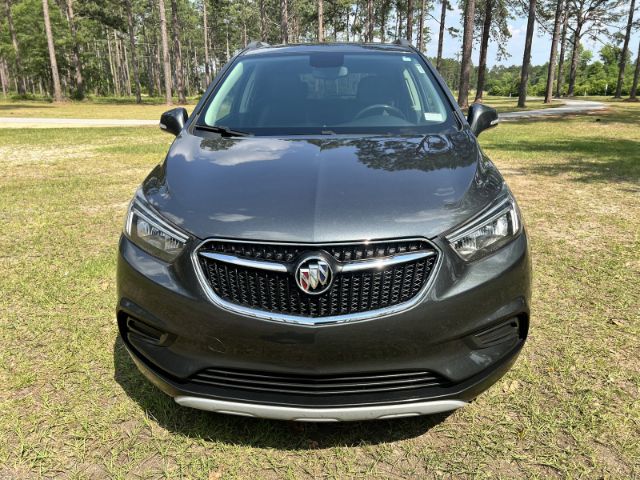 Photo 4 VIN: KL4CJASB9JB657989 - BUICK ENCORE 