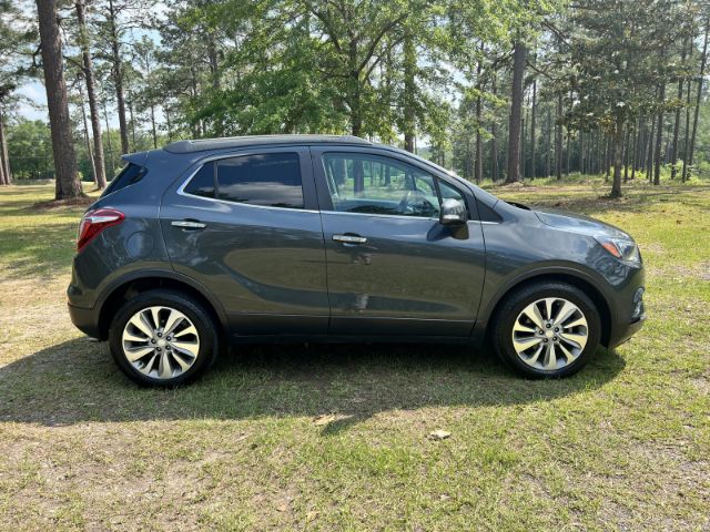 Photo 1 VIN: KL4CJASB9JB657989 - BUICK ENCORE 