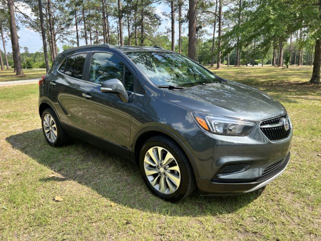 Photo 3 VIN: KL4CJASB9JB657989 - BUICK ENCORE 