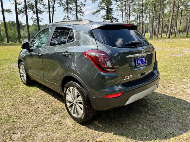 Photo 8 VIN: KL4CJASB9JB657989 - BUICK ENCORE 