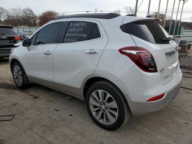 Photo 1 VIN: KL4CJASB9JB663078 - BUICK ENCORE 