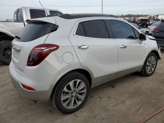 Photo 2 VIN: KL4CJASB9JB663078 - BUICK ENCORE 