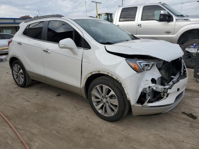 Photo 3 VIN: KL4CJASB9JB663078 - BUICK ENCORE 