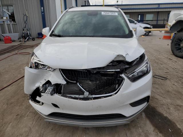 Photo 4 VIN: KL4CJASB9JB663078 - BUICK ENCORE 