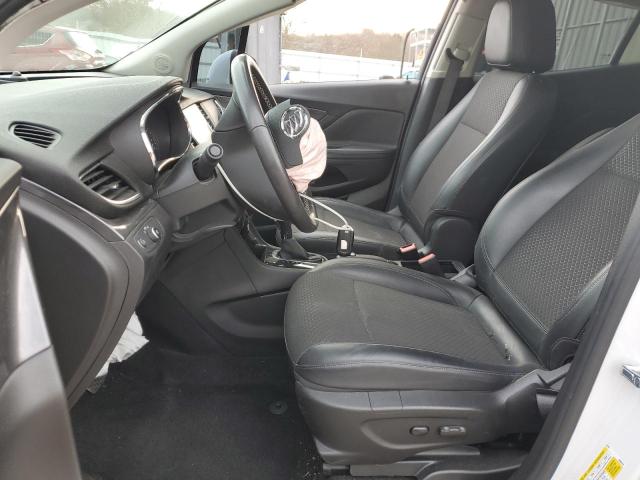 Photo 6 VIN: KL4CJASB9JB663078 - BUICK ENCORE 