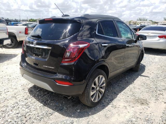 Photo 3 VIN: KL4CJASB9JB663114 - BUICK ENCORE PRE 