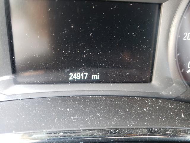 Photo 7 VIN: KL4CJASB9JB663114 - BUICK ENCORE PRE 