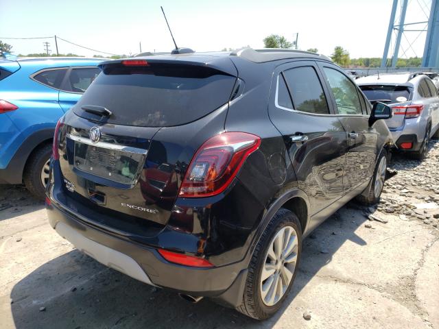 Photo 3 VIN: KL4CJASB9JB663839 - BUICK ENCORE PRE 