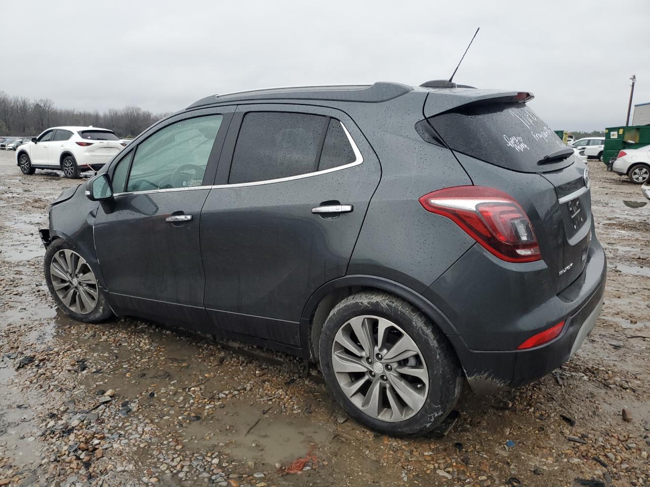 Photo 1 VIN: KL4CJASB9JB664814 - BUICK ENCORE 